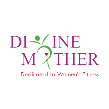 Divine Mother Logo